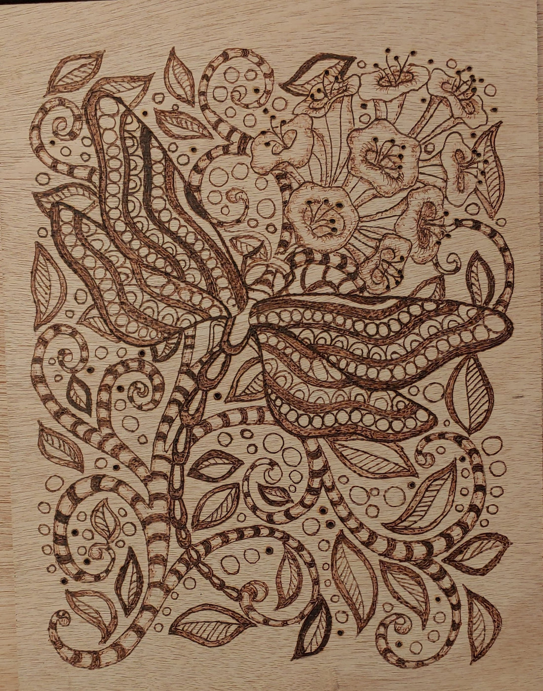 Dragonfly