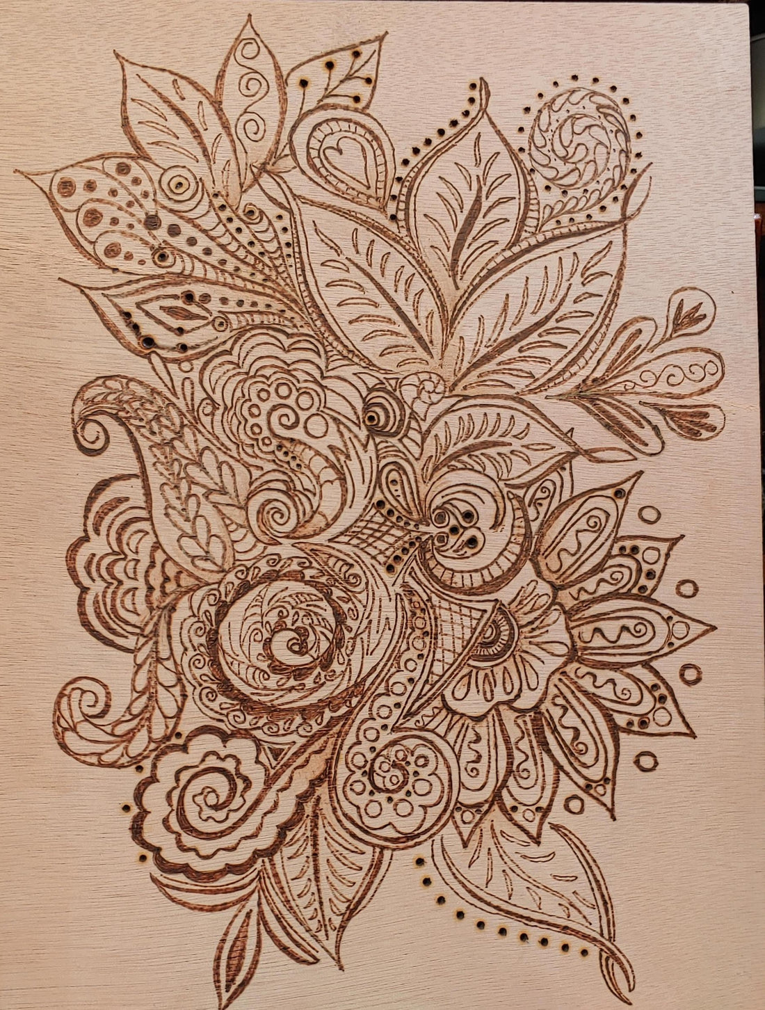 Florals