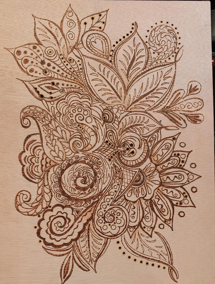 Florals