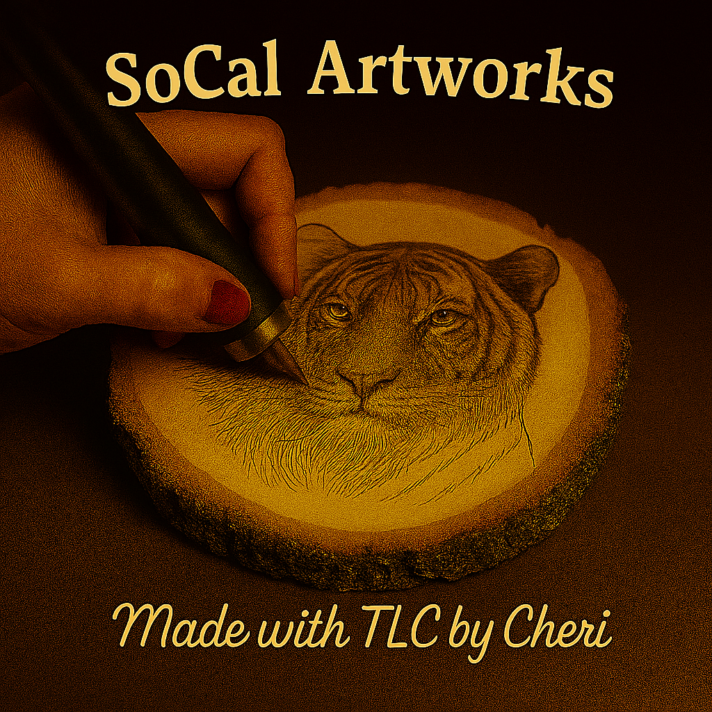 SoCal Artworks
