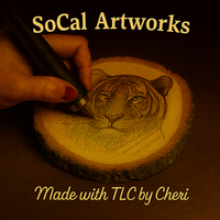 SoCal Artworks