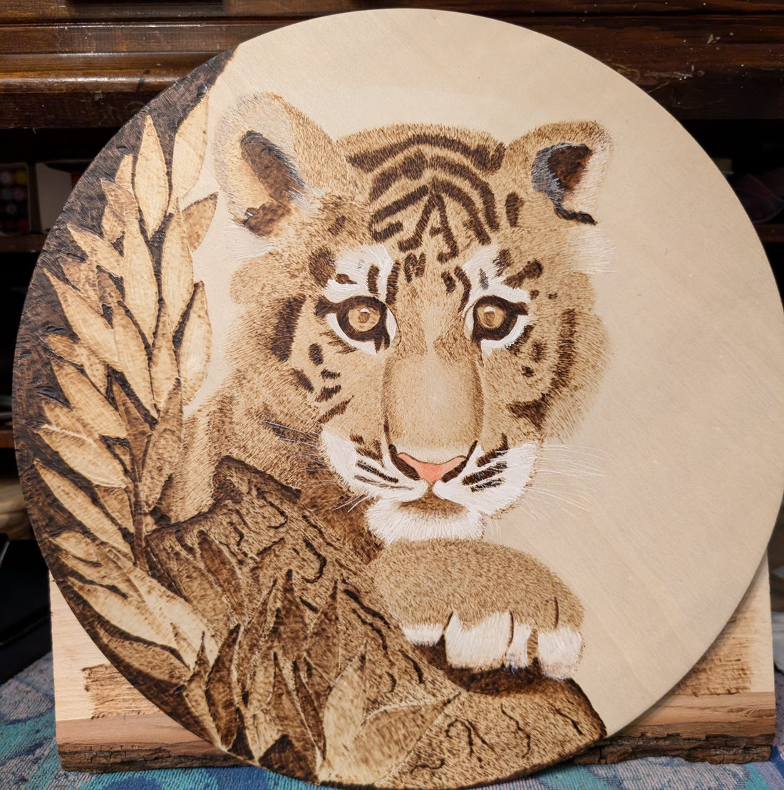 Tiger
