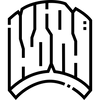 Natural Bark Edge