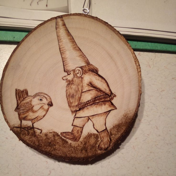 Gnomes
