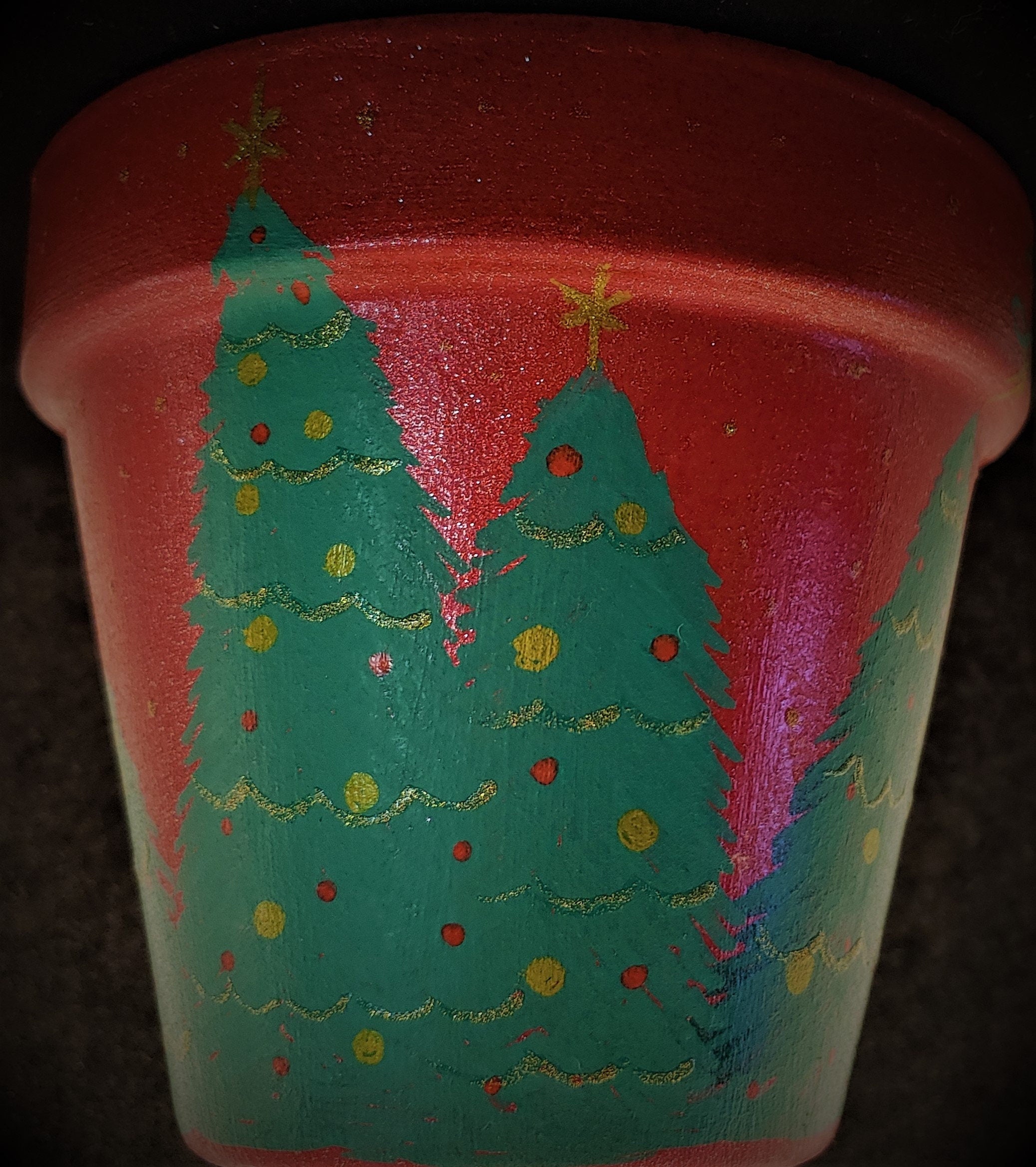Number 50 - Christmas Series