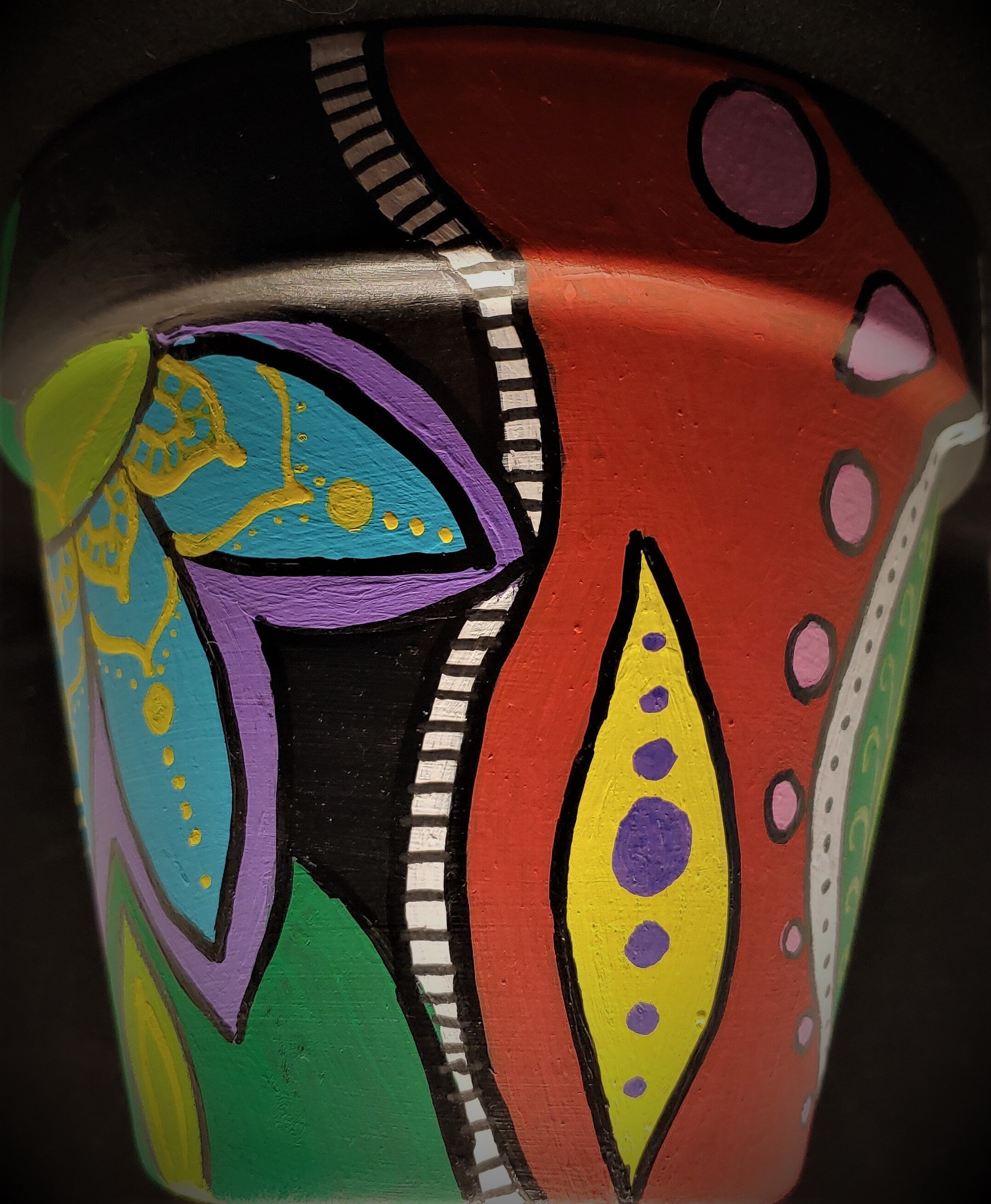 Number 47 - Nocturne Series